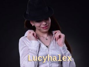 Lucyhalex