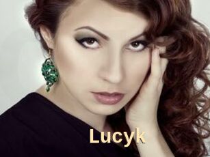 Lucyk