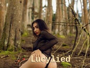 Lucylied