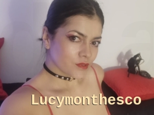 Lucymonthesco