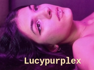 Lucypurplex