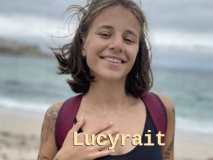 Lucyrait