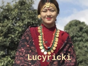 Lucyricki