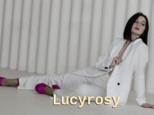 Lucyrosy