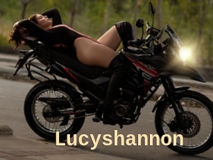 Lucyshannon