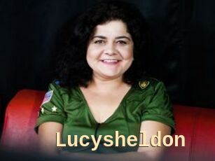 Lucysheldon