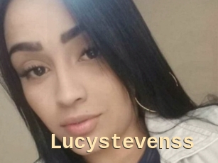 Lucystevenss