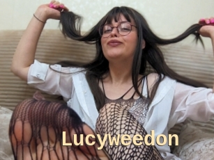 Lucyweedon