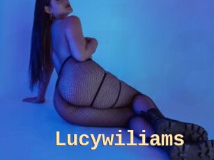 Lucywiliams