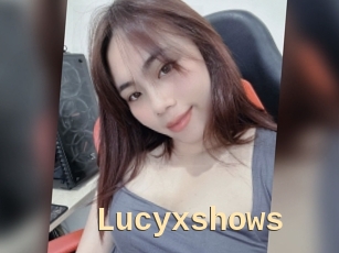 Lucyxshows