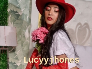 Lucyyjhones