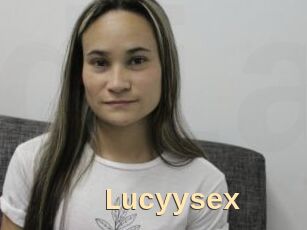 Lucyysex