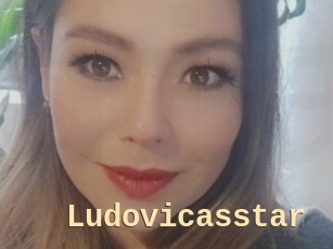 Ludovicasstar