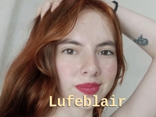 Lufeblair