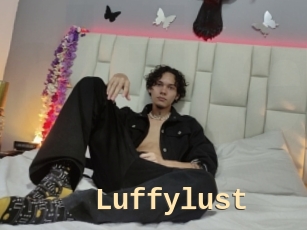 Luffylust