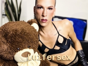 Luifersex