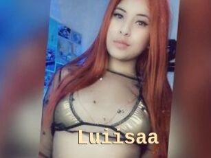 Luiisaa