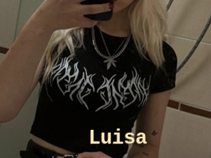 Luisa