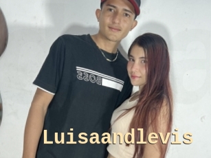 Luisaandlevis