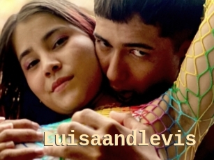 Luisaandlevis