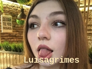 Luisagrimes