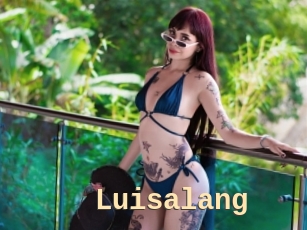 Luisalang