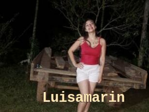 Luisamarin