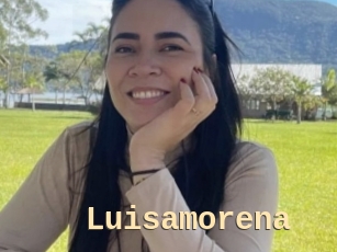 Luisamorena