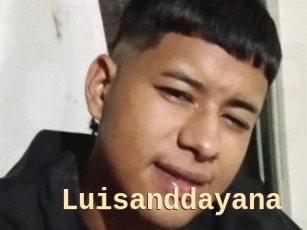 Luisanddayana