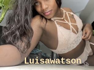 Luisawatson