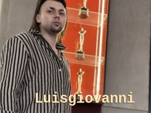 Luisgiovanni