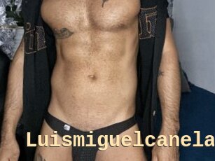 Luismiguelcanela