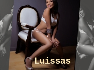 Luissas