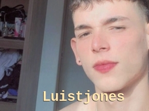 Luistjones