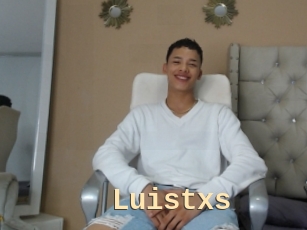 Luistxs