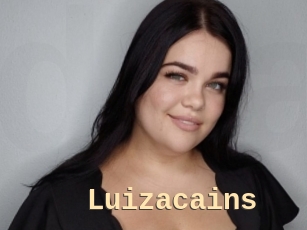 Luizacains