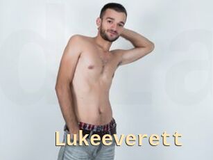 Lukeeverett