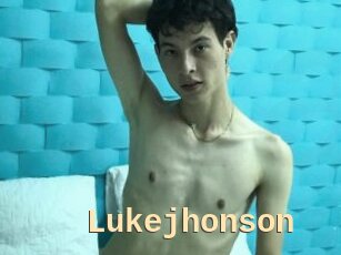 Lukejhonson