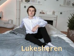 Lukesheren