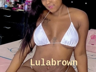 Lulabrown