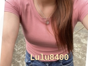 Lulu8400