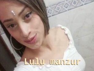 Lulu_manzur