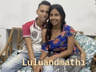 Luluandmathi