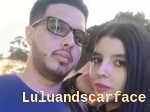 Luluandscarface