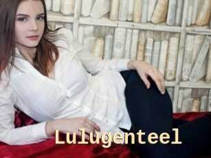 Lulugenteel