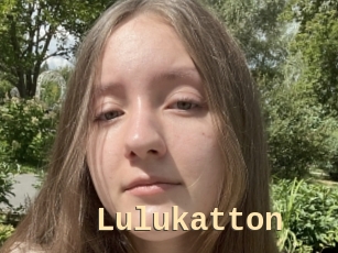 Lulukatton