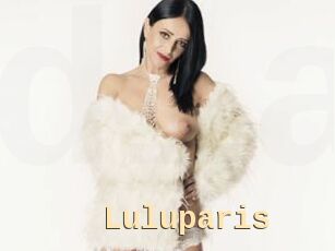 Luluparis