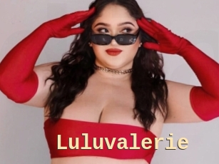 Luluvalerie