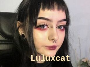 Luluxcat