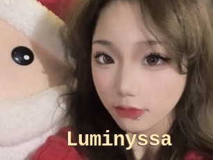 Luminyssa